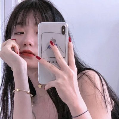 被侵犯的她