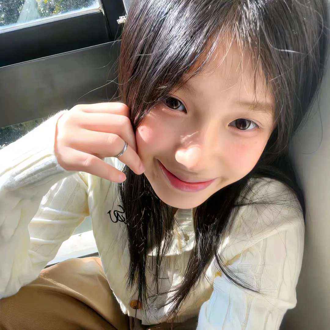 小小少年